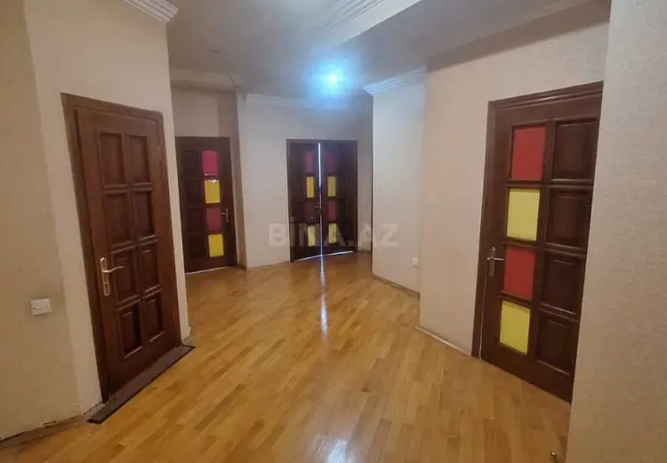 4 otaqlı mənzil Satılır, Nəsimi, Bakı