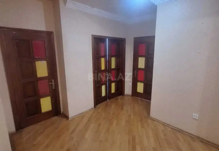 4 otaqlı mənzil Satılır, Nəsimi, Bakı