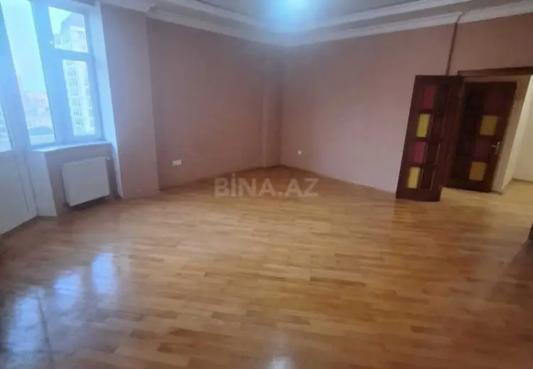 4 otaqlı mənzil Satılır, Nəsimi, Bakı
