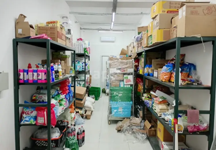 0 m² Obyekt / Ofis , Saray, Abşeron