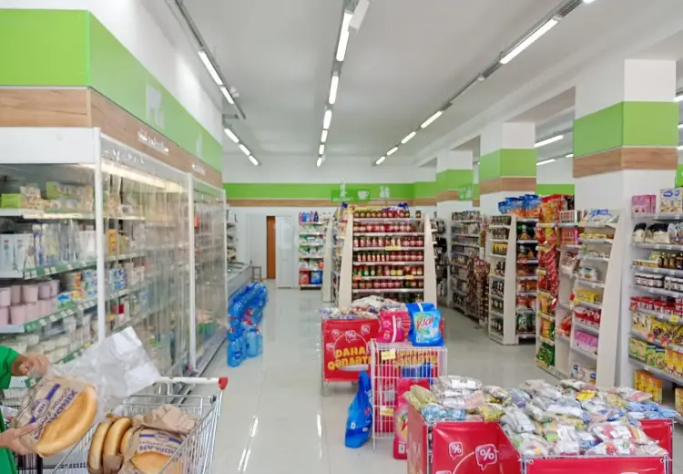 0 m² Obyekt / Ofis , Saray, Abşeron
