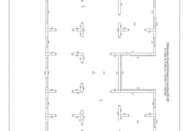 0 m² Obyekt / Ofis , Yasamal, Bakı