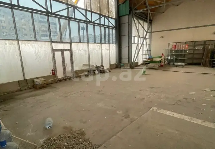 0 m² Obyekt / Ofis , Bakı