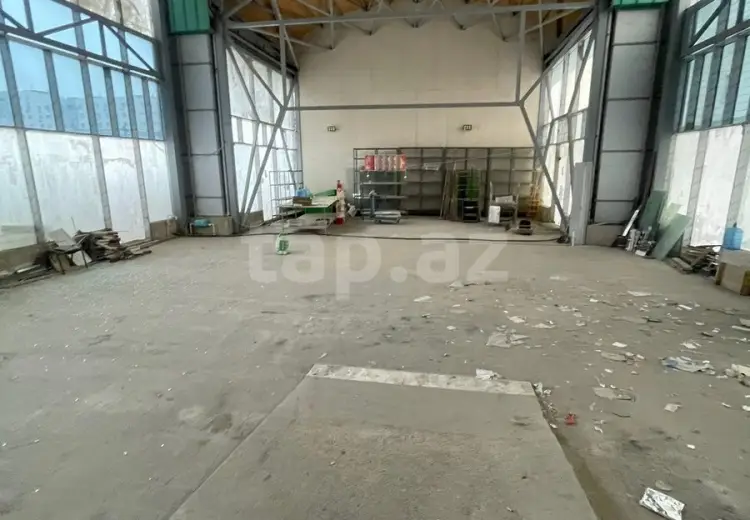 0 m² Obyekt / Ofis , Bakı