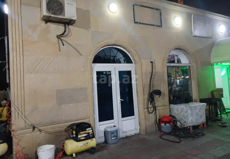 0 m² Obyekt / Ofis , Bakıxanov qəs., Sabunçu, Bakı