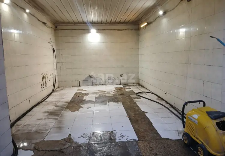 0 m² Obyekt / Ofis , Bakıxanov qəs., Sabunçu, Bakı