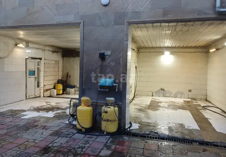 0 m² Obyekt / Ofis , Bakıxanov qəs., Sabunçu, Bakı