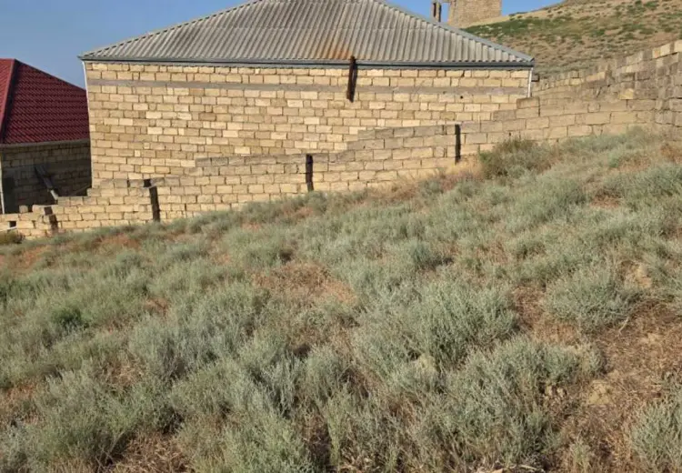 4 sot Torpaq Satılır, Atyalı, Abşeron