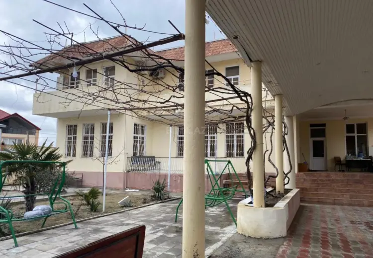 5 otaqlı mənzil Satılır, Badamdar qəs., Səbail, Bakı