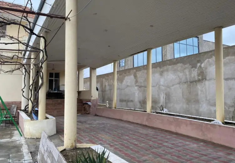 5 otaqlı mənzil Satılır, Badamdar qəs., Səbail, Bakı