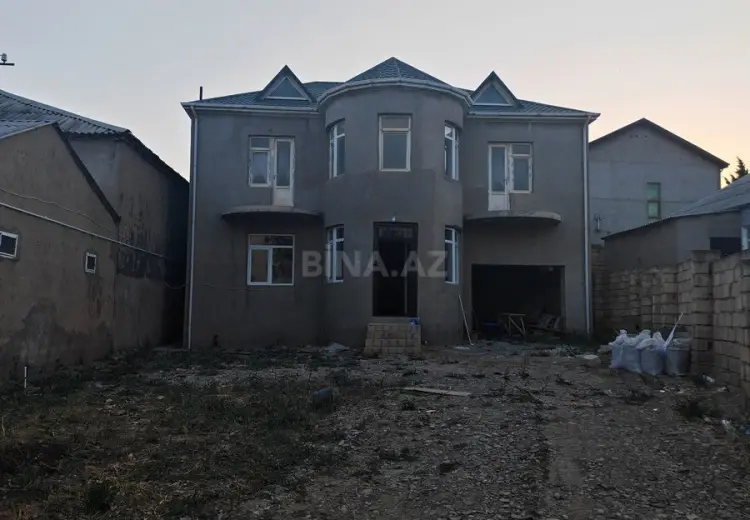 3 otaqlı mənzil Kirayə (aylıq), Lökbatan qəs., Qaradağ, Bakı