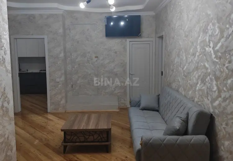 3 otaqlı mənzil Kirayə (aylıq), Lökbatan qəs., Qaradağ, Bakı