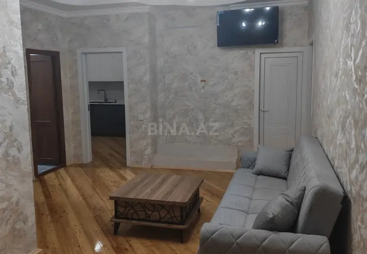 3 otaqlı mənzil Kirayə (aylıq), Lökbatan qəs., Qaradağ, Bakı