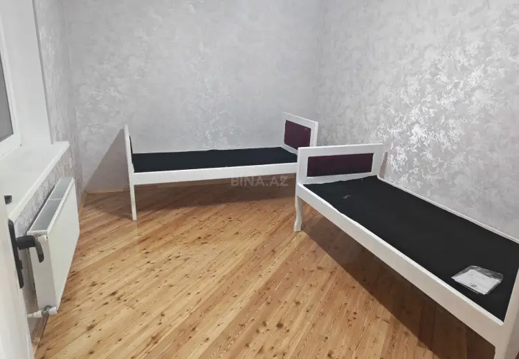 3 otaqlı mənzil Kirayə (aylıq), Lökbatan qəs., Qaradağ, Bakı