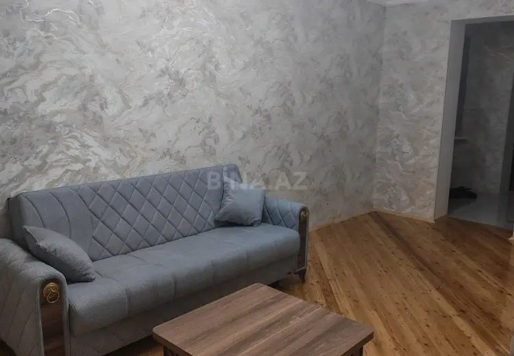 3 otaqlı mənzil Kirayə (aylıq), Lökbatan qəs., Qaradağ, Bakı