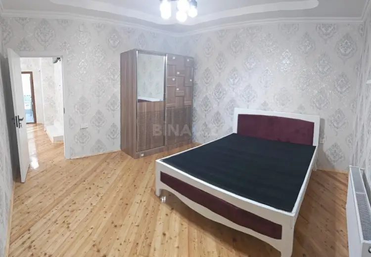 3 otaqlı mənzil Kirayə (aylıq), Lökbatan qəs., Qaradağ, Bakı