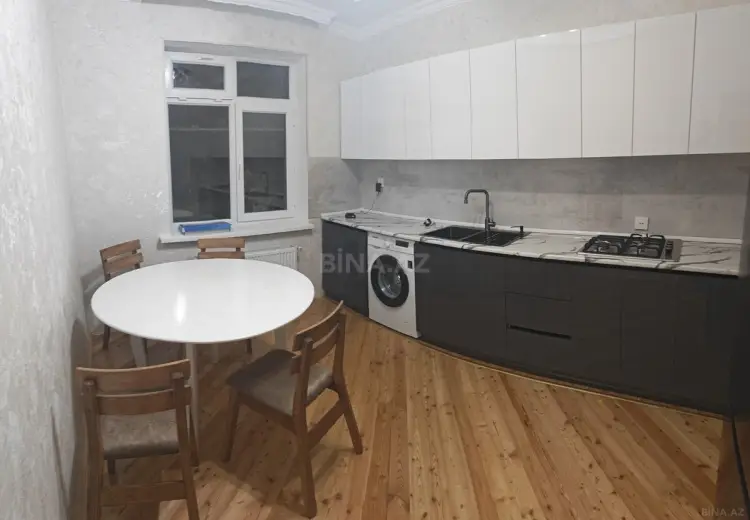 3 otaqlı mənzil Kirayə (aylıq), Lökbatan qəs., Qaradağ, Bakı