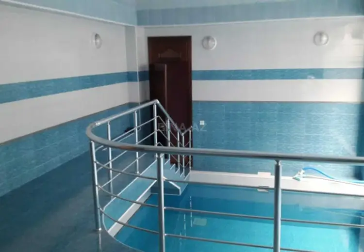 8 otaqlı mənzil Satılır, Badamdar qəs., Səbail, Bakı