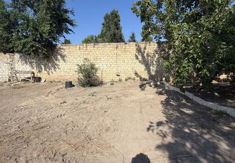 3 sot Torpaq Satılır, Bilgəh qəs., Sabunçu, Bakı