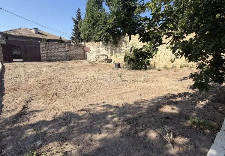 3 sot Torpaq Satılır, Bilgəh qəs., Sabunçu, Bakı