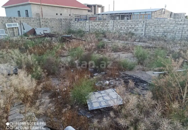 0 m² Obyekt / Ofis , Türkan, Xəzər, Bakı