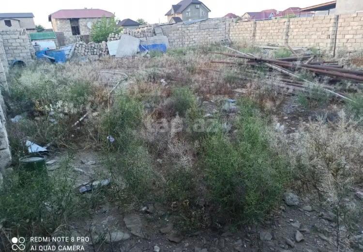 0 m² Obyekt / Ofis , Türkan, Xəzər, Bakı