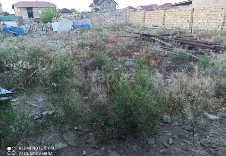 0 m² Obyekt / Ofis , Türkan, Xəzər, Bakı