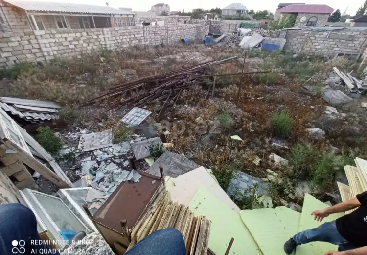 0 m² Obyekt / Ofis , Türkan, Xəzər, Bakı