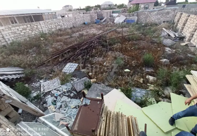 0 m² Obyekt / Ofis , Türkan, Xəzər, Bakı