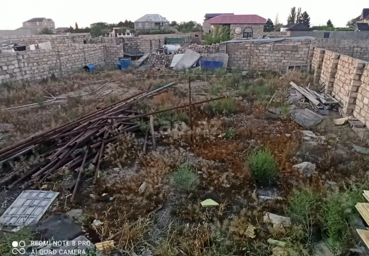 0 m² Obyekt / Ofis , Türkan, Xəzər, Bakı