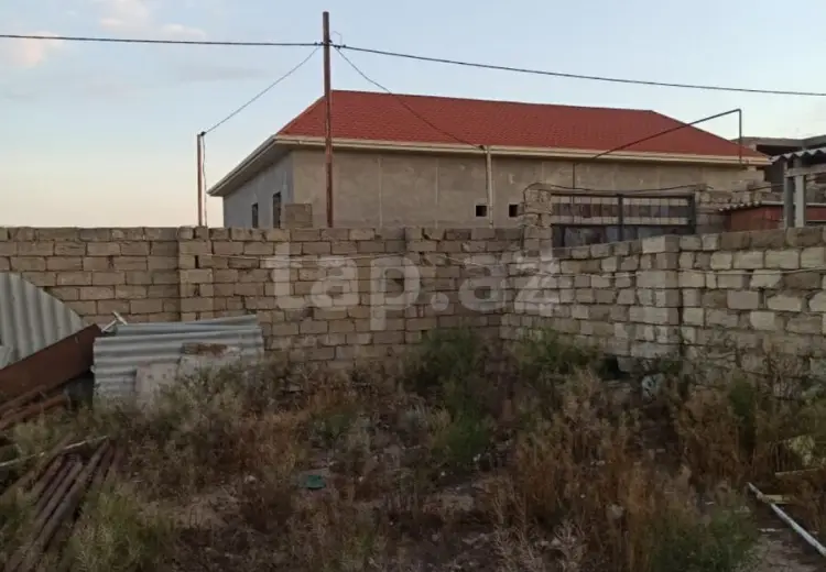 0 m² Obyekt / Ofis , Türkan, Xəzər, Bakı