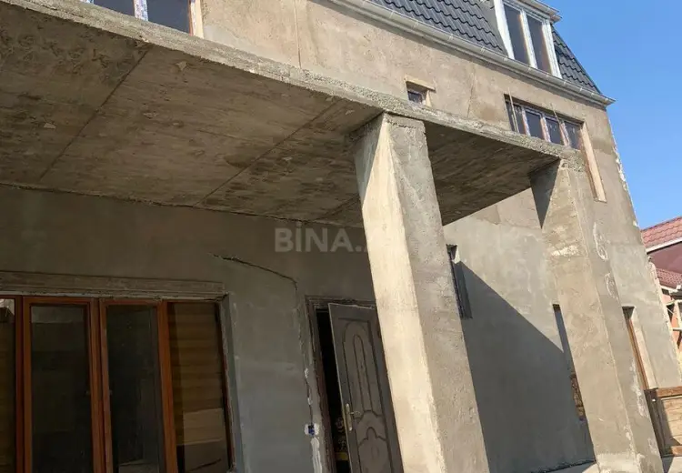 7 otaqlı mənzil Satılır, Badamdar qəs., Səbail, Bakı