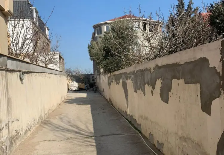 7 otaqlı mənzil Satılır, Badamdar qəs., Səbail, Bakı