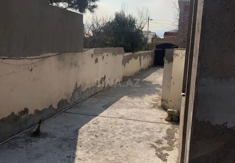 7 otaqlı mənzil Satılır, Badamdar qəs., Səbail, Bakı