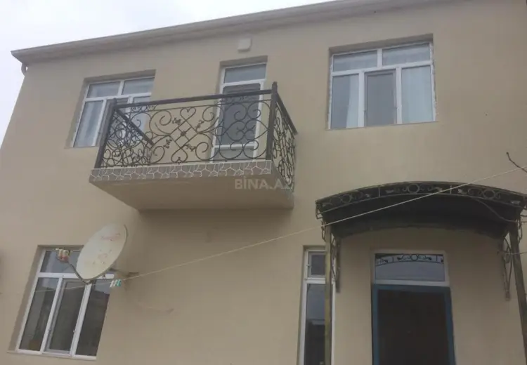 5 otaqlı mənzil Satılır, Badamdar qəs., Səbail, Bakı