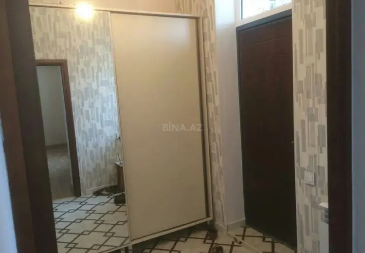 5 otaqlı mənzil Satılır, Badamdar qəs., Səbail, Bakı