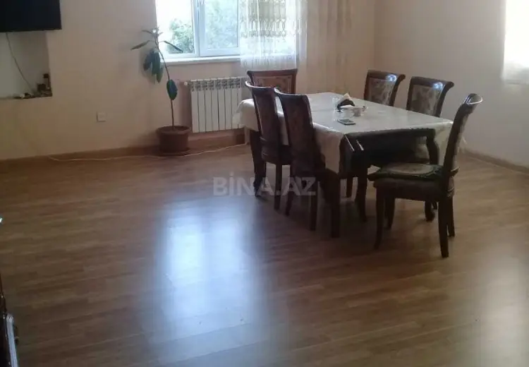 5 otaqlı mənzil Satılır, Badamdar qəs., Səbail, Bakı