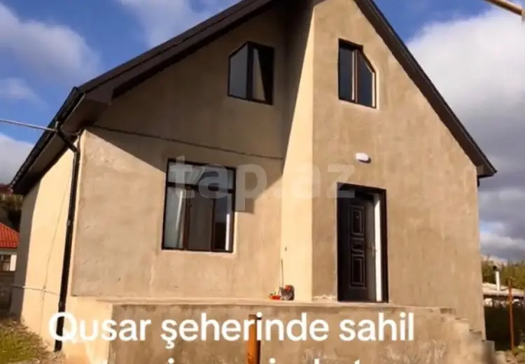 3 otaqlı mənzil , Qusar