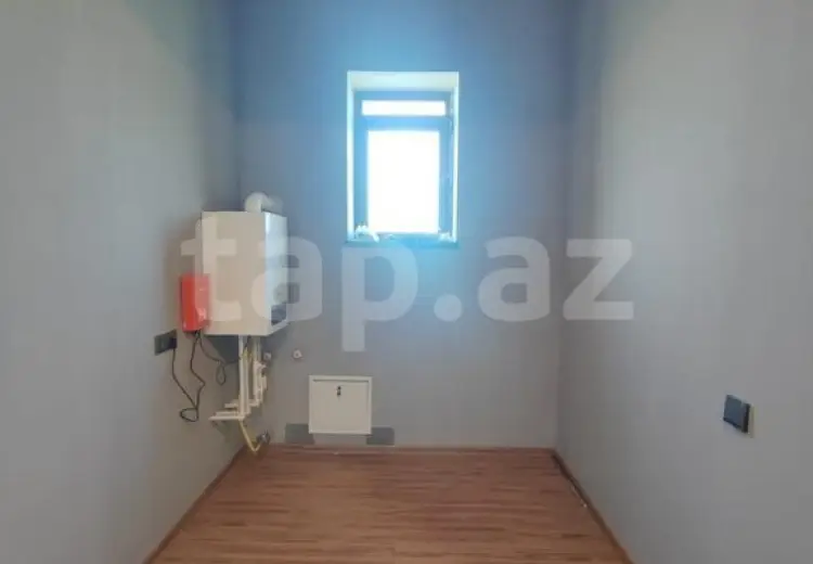 3 otaqlı mənzil , Qusar