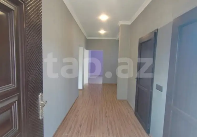 3 otaqlı mənzil , Qusar