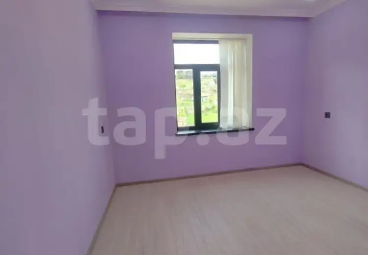 3 otaqlı mənzil , Qusar