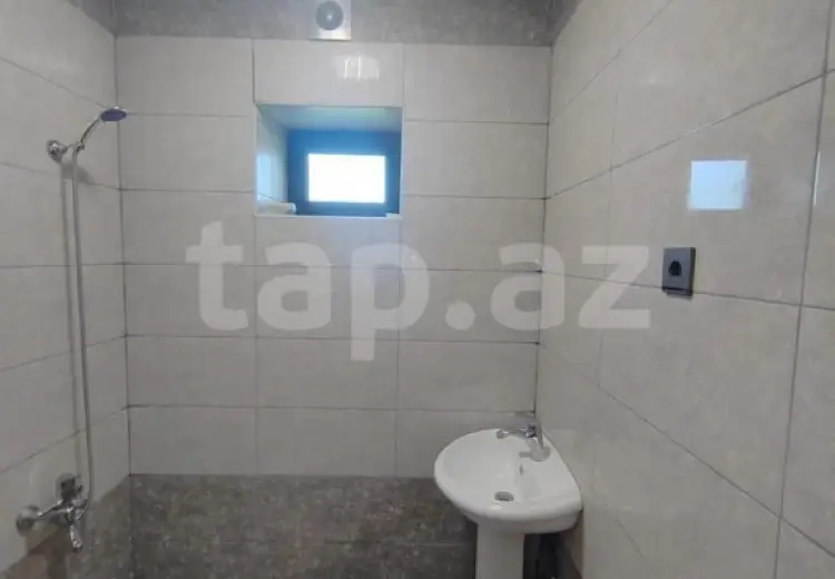 3 otaqlı mənzil , Qusar