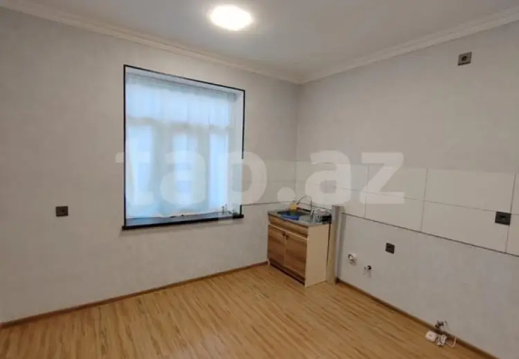 3 otaqlı mənzil , Qusar