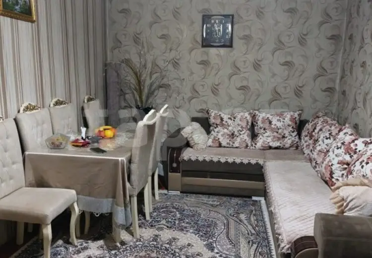 3 otaqlı mənzil , Bayıl qəs., Səbail, Bakı