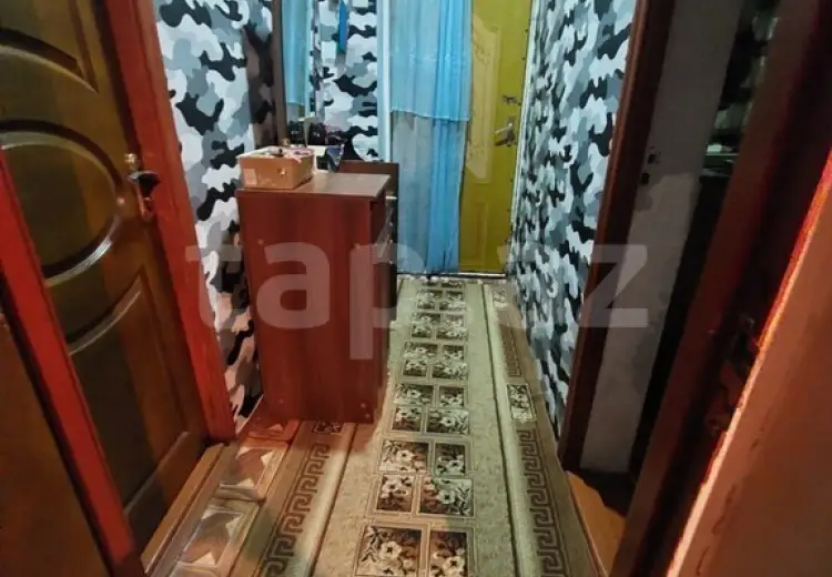 3 otaqlı mənzil , Bayıl qəs., Səbail, Bakı