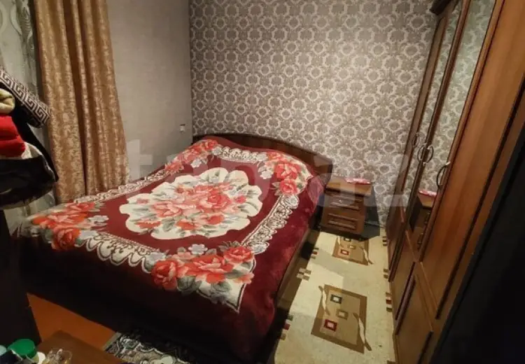 3 otaqlı mənzil , Bayıl qəs., Səbail, Bakı
