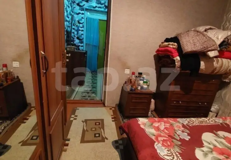 3 otaqlı mənzil , Bayıl qəs., Səbail, Bakı