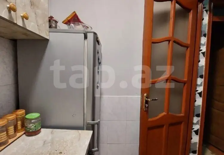 3 otaqlı mənzil , Bayıl qəs., Səbail, Bakı
