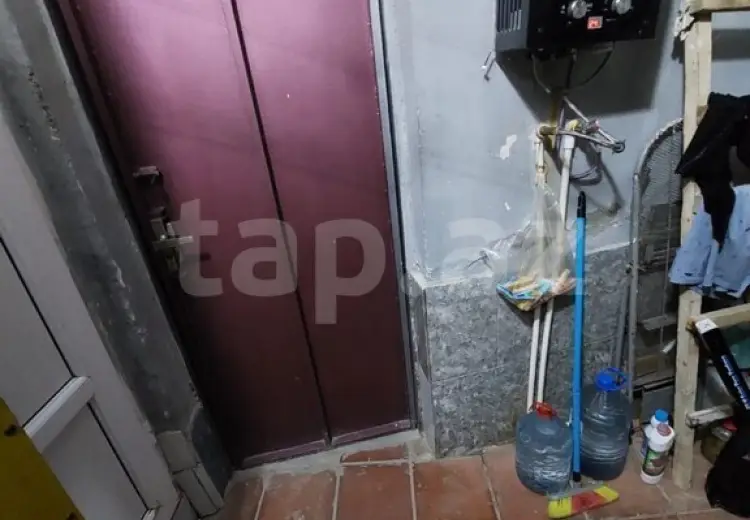 3 otaqlı mənzil , Bayıl qəs., Səbail, Bakı