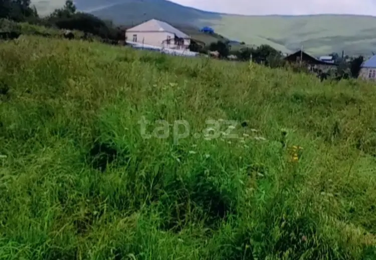 0 m² Obyekt / Ofis , Daşkəsən